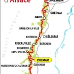 Casa vacanze Maison Alsacienne 2-5 Pers Au Centre D'obernai