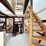 Maison Alsacienne 2-5 Pers Au Centre D'obernai Casa vacanze Obernai