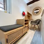 Maison Alsacienne 2-5 Pers Au Centre D'obernai Casa vacanze Obernai