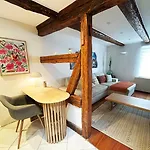 Maison Alsacienne 2-5 Pers Au Centre D'obernai * Obernai