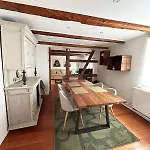 Maison Alsacienne 2-5 Pers Au Centre D'obernai Casa vacanze Obernai