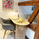 Maison Alsacienne 2-5 Pers Au Centre D'obernai Casa vacanze