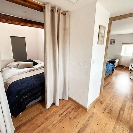 Maison Alsacienne 2-5 Pers Au Centre D'obernai * オベルネ