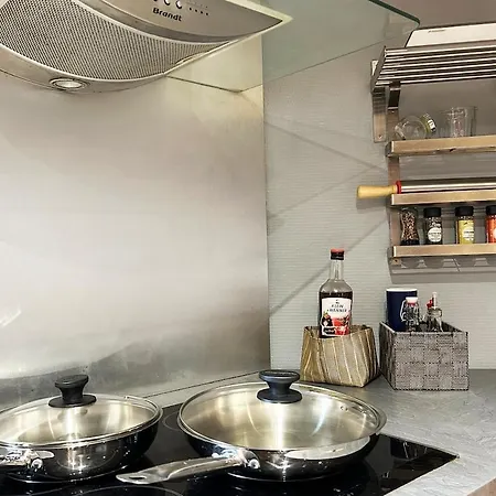 別荘 Maison Alsacienne 2-5 Pers Au Centre D'obernai