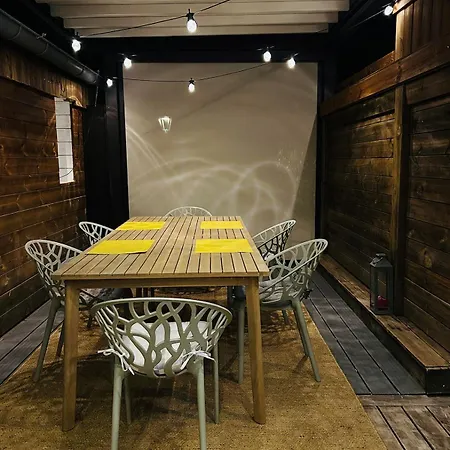 Maison Alsacienne 2-5 Pers Au Centre D'obernai 別荘