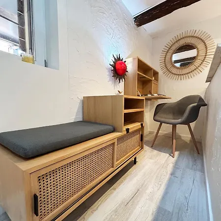 Maison Alsacienne 2-5 Pers Au Centre D'obernai Vakantiehuis Obernai