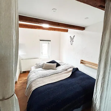 Maison Alsacienne 2-5 Pers Au Centre D'obernai * オベルネ