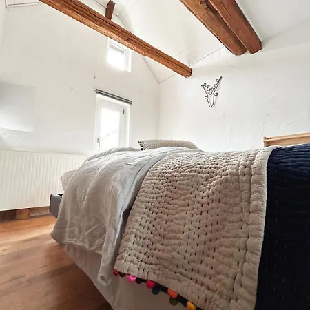 Maison Alsacienne 2-5 Pers Au Centre D'obernai Vakantiehuis *